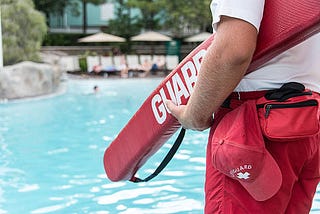 Lifeguard jobs Georgia