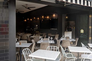 Top 5 Dishes To Order For Your Next Event At Marina Lunga Italian Restaurant