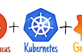 Integrating Prometheus and Grafana using Kubernetes for Making Data Persistent🤠