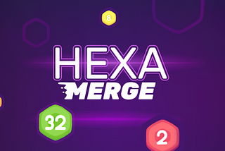 New Game Arrival: Hexa Merge