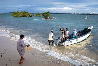 From Brazzaville to Abu Dhabi: A Blueprint for Inclusive Conservation