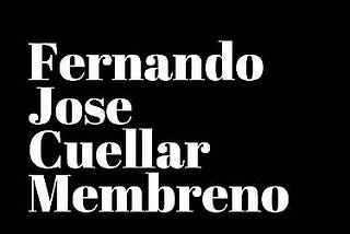 Fernando Jose Cuellar Membreno | Buford, GA