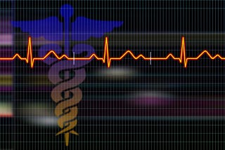 How to Handle Missing Data in Medical Time Series Studies