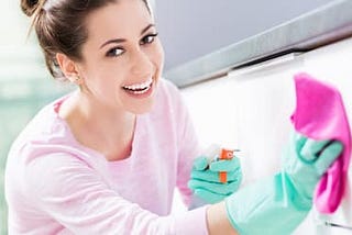 Maid in Allen Cleaning Services