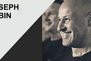 ConsenSys Founder Joe Lubin on the Future of Blockchain