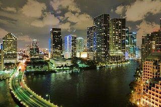 Quick Facts About South Florida
