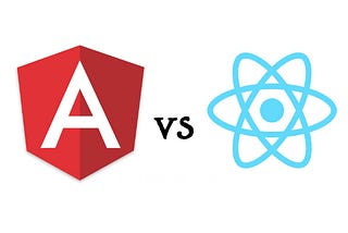 Angular vs React