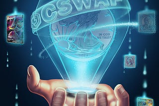 Unlocking New Opportunities: CSWAP Launches Real World Assets (RWAs) on Cardano