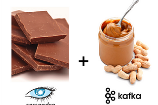 Kafka + Cassandra — like peanut butter and chocolate?