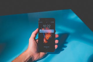 The L.E.S. Framework: 3 Techniques to Reduce Phone Screen Time That Save Me 10 Hours Each Week