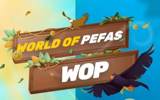 World of PEFAS has taken over the virtual economy with their “Play-to-earn” NFT game.