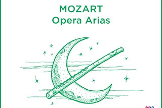 Mozart: Opera Arias