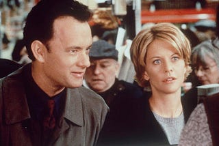 How 90’s Rom-Coms Ruined Everything