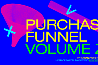 Purchase Funnel.Vol Z