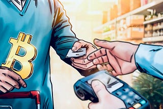 How to Buy Bitcoin with a Credit Card: A Step-by-Step Guide