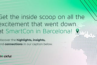 SmartCon 2023 Recap