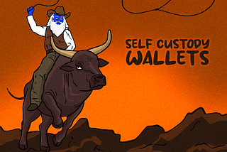 BGUY Wallets: Self-Custody Wallets Explained