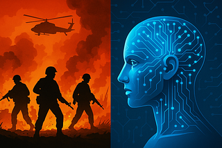 AI, War, and the Next Human Turning Point