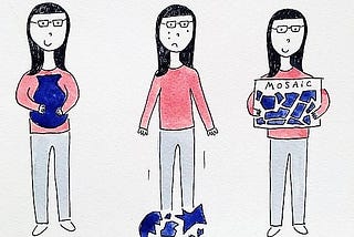 3 Steps to heal from traumas of toxic parentage