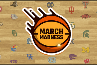 Predicting The Men’s March Madness Champion With Machine Learning