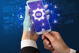 ICO Development