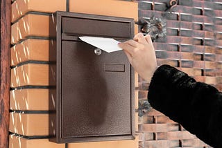 Tips For Buying a Residential Mailbox