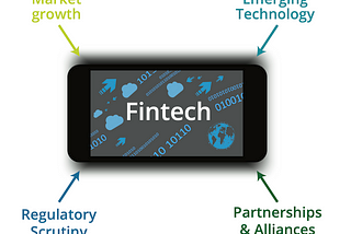 Are there typical risks for fintechs?