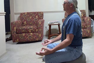 Meditation: Relieve Stress Naturally