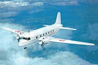 Vickers’ Alliterative Flying Family — Part 3