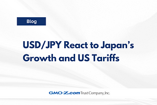 USD/JPY React to Japan’s Growth and US Tariffs
