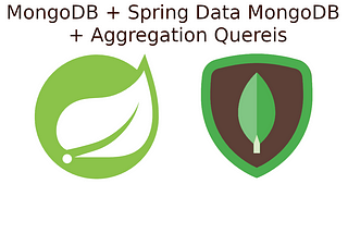 MongoDB Aggreation Queries with Spring Data MongoDB