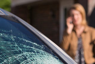 Get Instant Auto Glass Windshield Repair During These Causes!
