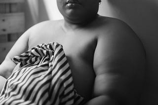 Body Work: On Returning to Self