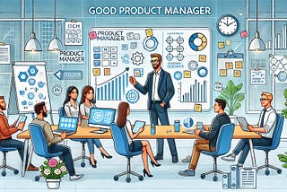Five Essentials DNA Markers of an Exceptional Product Manager
