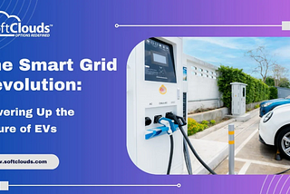 The Smart Grid Revolution:
How Innovation is Reshaping Power Distribution for EVs