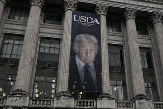 The Fight to Save American Democracy is Over