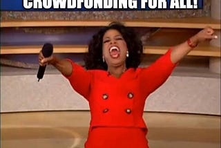 Crowdfunding Resources