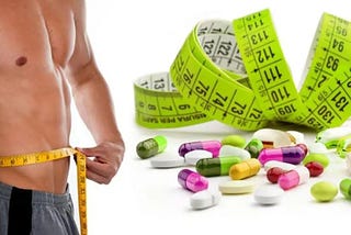 Weight Loss Supplements