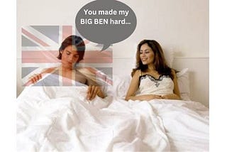 British Kink