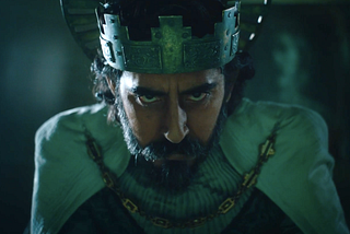 Film Review: “The Green Knight” is an epic of sweet nothings