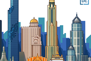 5 reasons why Thailand is a great place to start a company