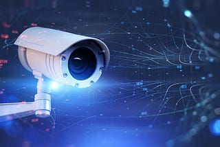 Salvador Chavarria Discusses How AI is Being Incorporated Into Surveillance Cameras