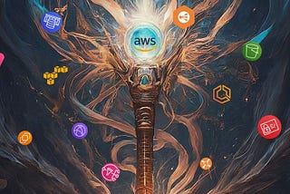 From Chaos to Cohesion: Use Sceptre magic for effortless AWS Configuration Management