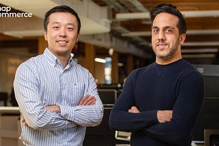 Snapcommerce raises $85MM. The future of mobile shopping.