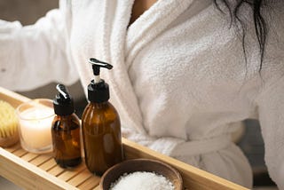 Mix & Glow: DIY Skincare Recipes for Natural Beauty