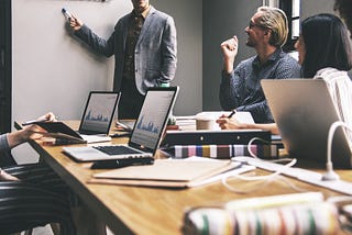 How to build a successful startup in 2021 !! 🚀