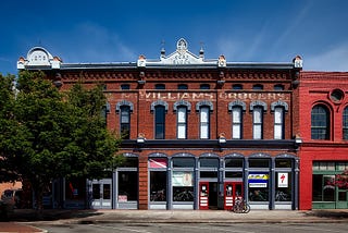 Live in a Small Town? Racism is Your Problem, Too.