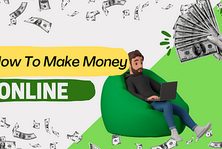 How to Earn Passive Income Online While Keeping Your Full-Time Job