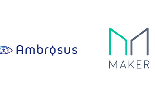 Ambrosus (AMB) and MakerDAO (MKR) now listed on Gatecoin
