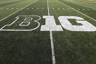 The incredible significance of the Big Ten’s return to live sports and the right to despise again.